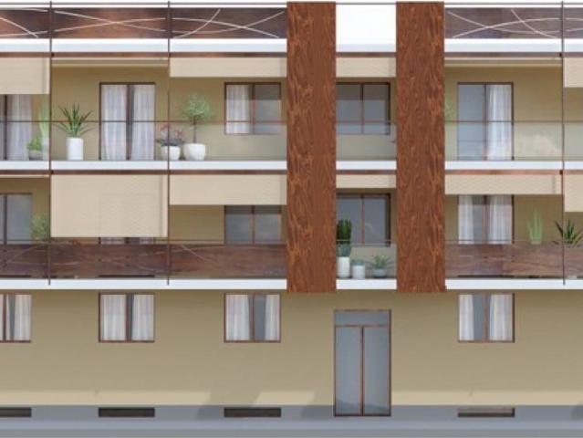Appartamento in vendita a Centro, Vercelli