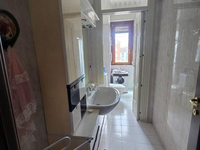 Appartamento in vendita a Porta Torino, Piemonte
