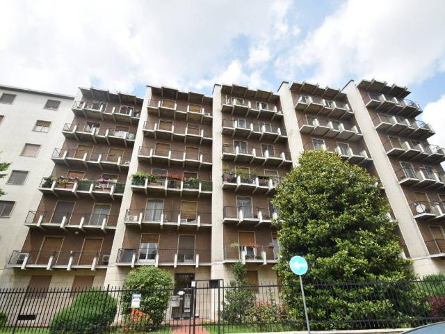 Appartamento in vendita a Centro, Piemonte