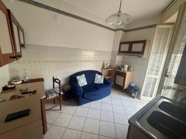 Appartamento in vendita a Porta Torino, Vercelli