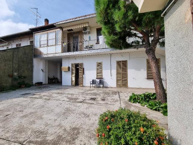 Appartamento in vendita a Cappuccini, Piemonte