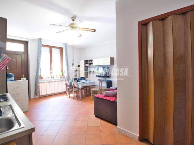 Appartamento in vendita a Ciaferu, Vercelli
