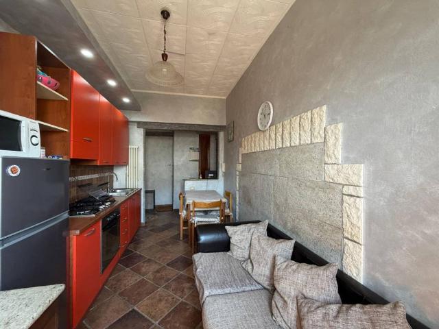 Appartamento in vendita a Porta Casale, Piemonte