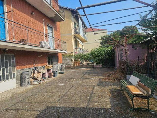 Appartamento in vendita a Villaggio Concordia, Piemonte