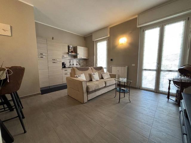 Appartamento in vendita a Porta Torino, Vercelli