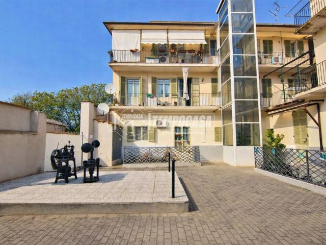 Appartamento in vendita a L'Isola, Piemonte