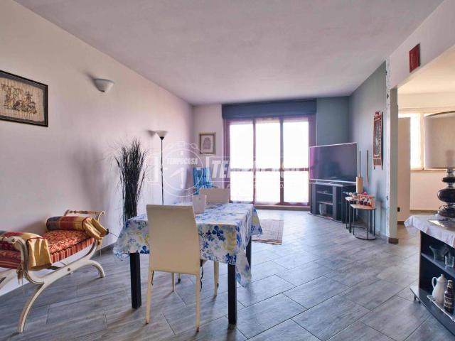 Appartamento in vendita a Villaggio Concordia, Piemonte