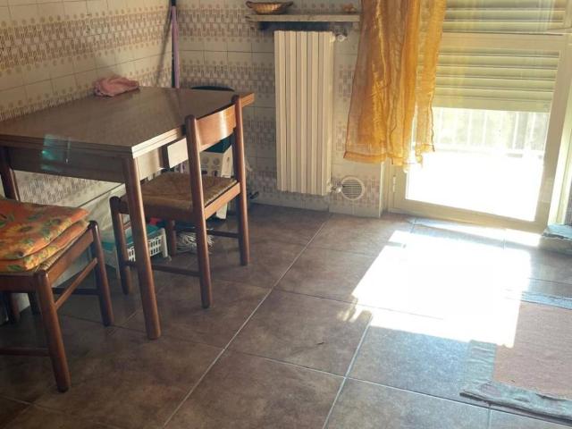 Appartamento in vendita a Vercelli