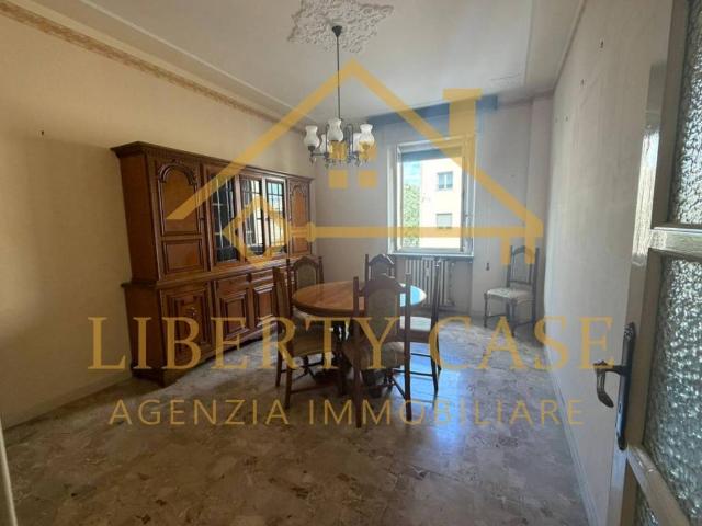 Appartamento in vendita a Porta Casale, Piemonte