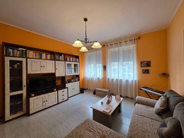 Appartamento in vendita a Porta Casale, Piemonte