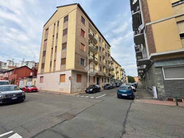 Appartamento in vendita a Centro, Piemonte