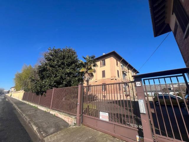 Appartamento in vendita a Ciaferu, Vercelli
