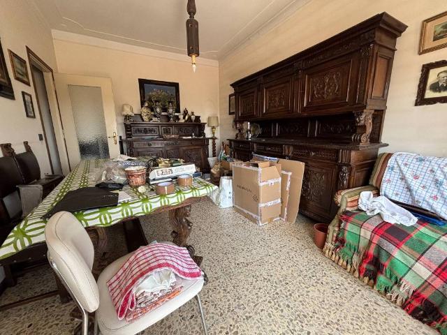 Appartamento in vendita a Cappuccini, Piemonte