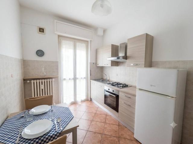 Appartamento in vendita a Porta Torino, Piemonte