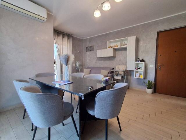 Appartamento in vendita a Canton Billiemme, Piemonte