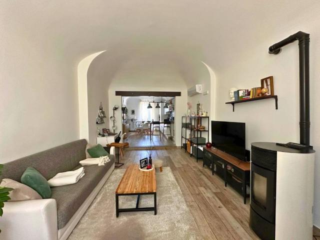 Appartamento in vendita a Centro, Piemonte