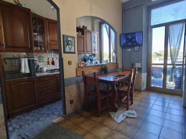 Appartamento in vendita a Porta Milano, Piemonte