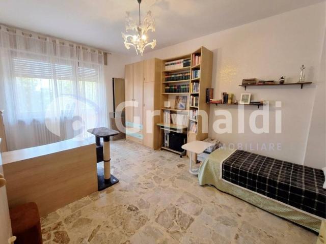 Appartamento in vendita a Porta Torino, Vercelli
