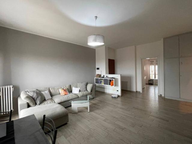 Appartamento in vendita a Porta Torino, Piemonte
