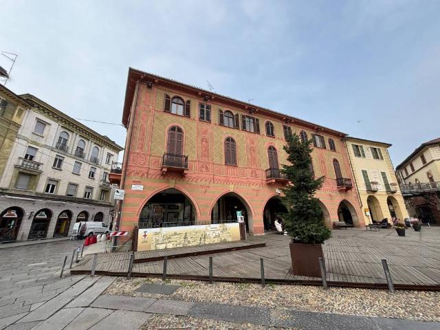 Appartamento in vendita a Monferrato, Vercelli