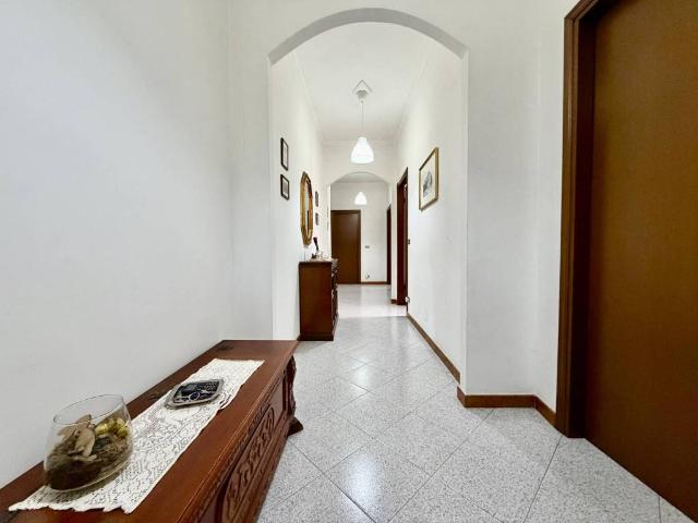 Appartamento in vendita a Porta Casale, Vercelli
