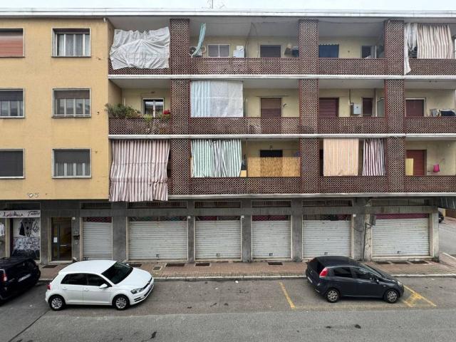 Appartamento in vendita a Piemonte, Vercelli