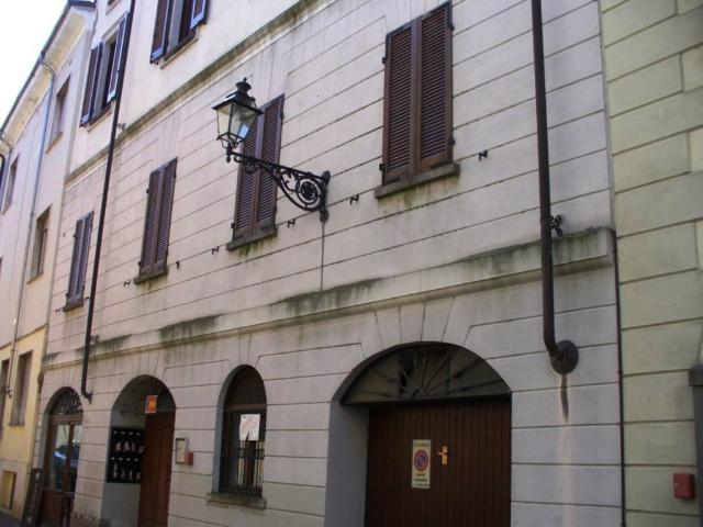 Appartamento in vendita a Monferrato, Vercelli