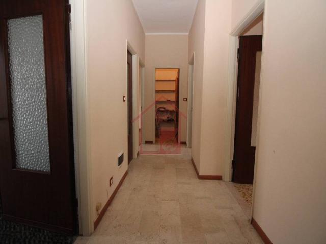 Appartamento in vendita a Porta Torino, Vercelli
