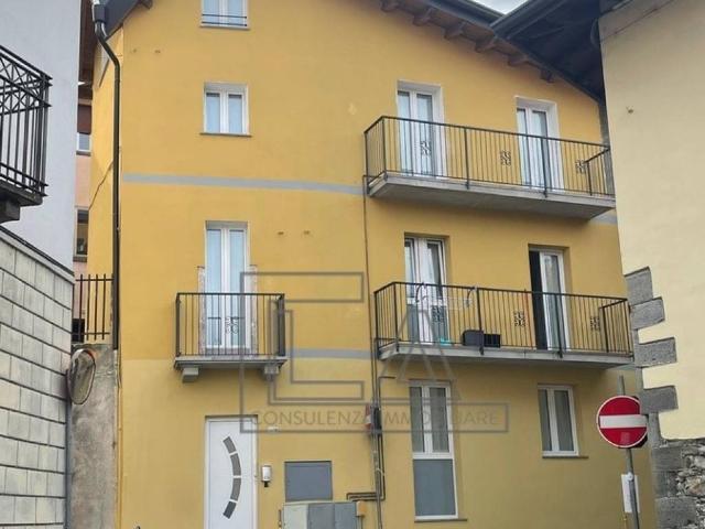 Appartamento in vendita a Somasca, Vercurago
