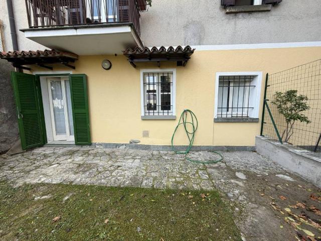 Appartamento in vendita a Somasca, Vercurago