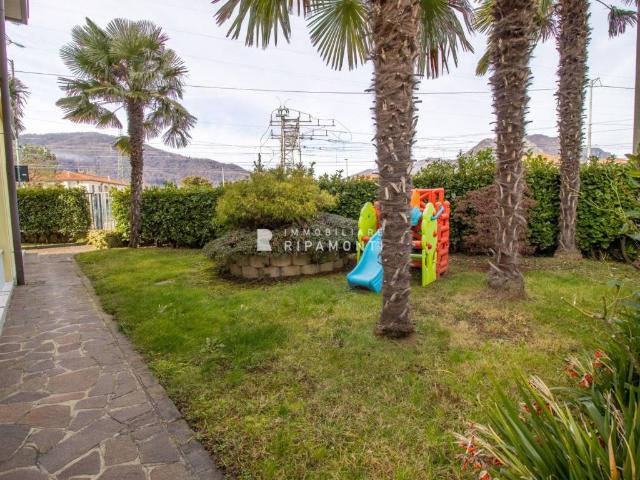 Appartamento in vendita a Somasca, Vercurago