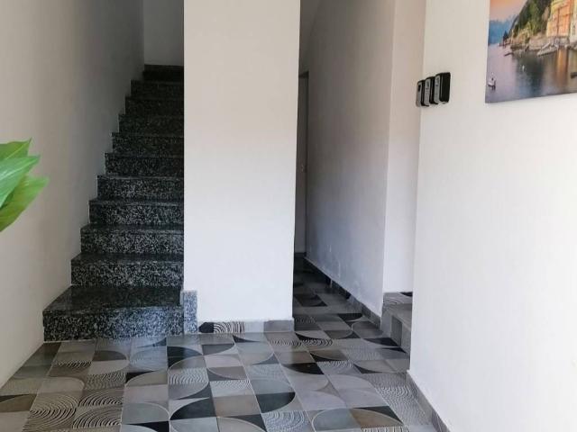 Appartamento in vendita a Somasca, Vercurago