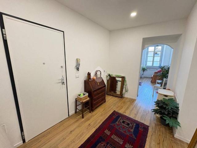Appartamento in vendita a Somasca, Vercurago