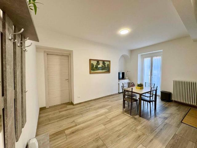 Appartamento in vendita a Somasca, Vercurago