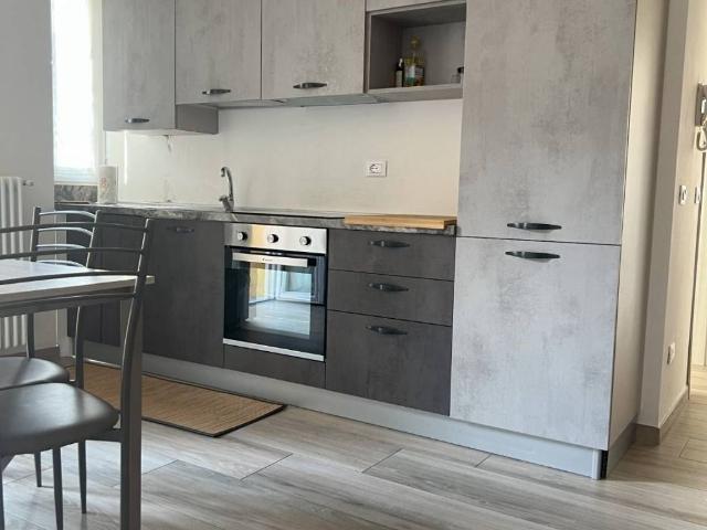 Appartamento in vendita a Somasca, Vercurago