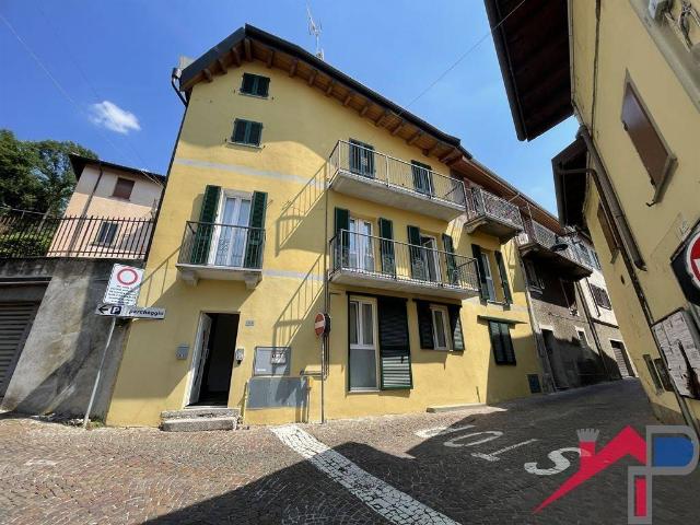 Appartamento in vendita a Vercurago, Lombardia