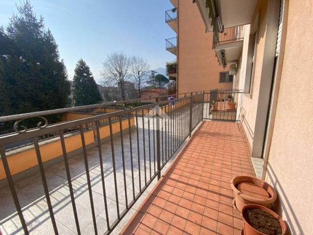 Appartamento in vendita a Somasca, Vercurago