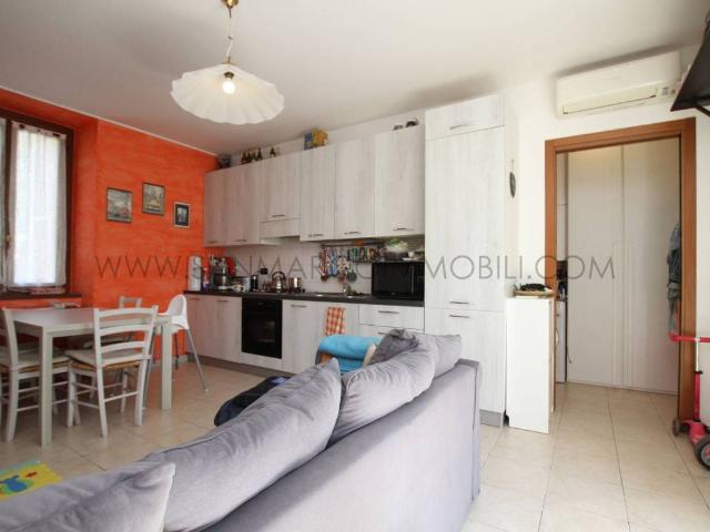 Appartamento in vendita a Somasca, Vercurago