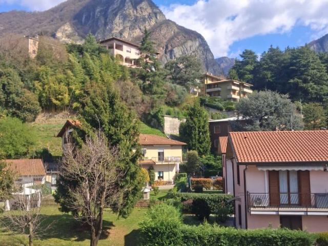 Appartamento in vendita a Somasca, Vercurago