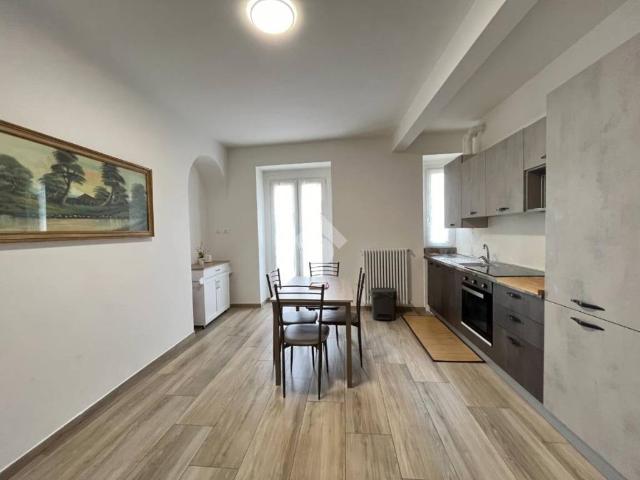 Appartamento in vendita a Somasca, Vercurago