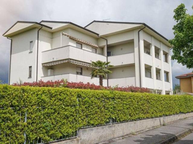 Appartamento in vendita a Verdellino, Lombardia