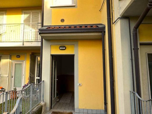 Appartamento in vendita a Verdellino, Lombardia
