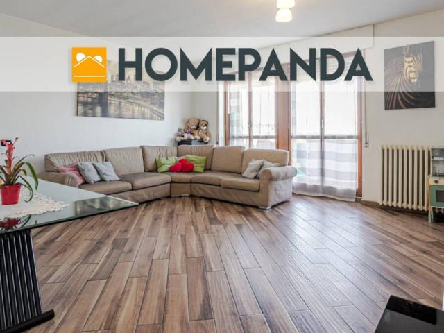 Appartamento in vendita a Osio Sotto, Lombardia