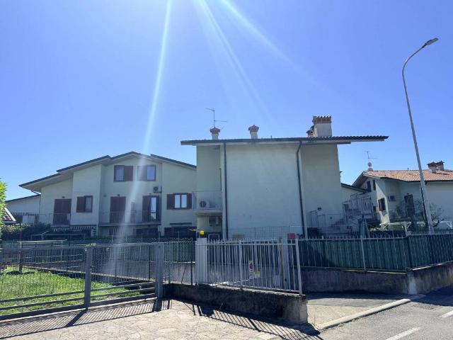 Appartamento in vendita a Verdellino, Lombardia