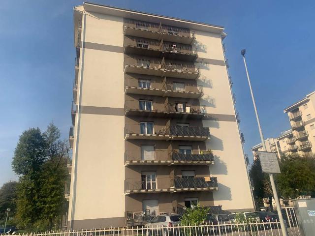 Appartamento in vendita a Zingonia, Verdellino
