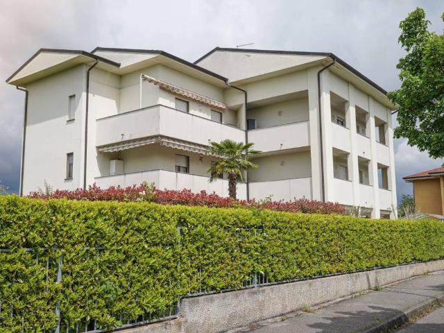 Appartamento in vendita a Verdellino, Lombardia