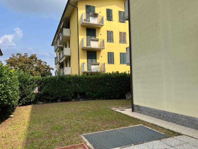 Appartamento in vendita a Verdellino, Lombardia