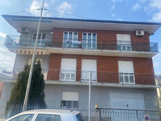 Appartamento in vendita a Verdellino, Lombardia