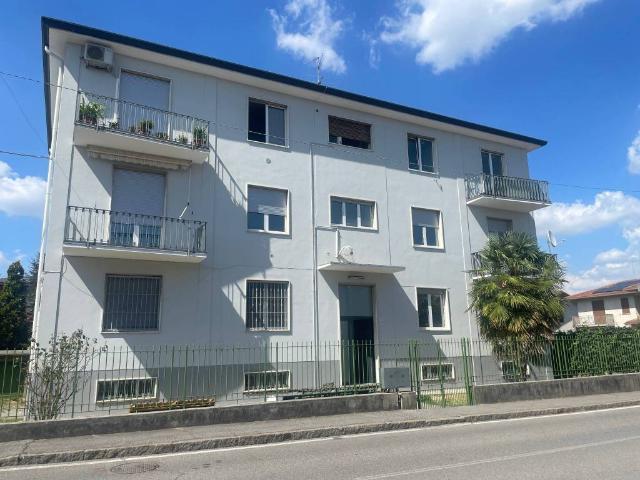 Appartamento in vendita a Verdellino, Lombardia