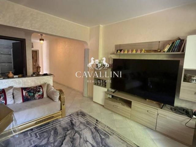 Appartamento in vendita a Zingonia, Verdellino